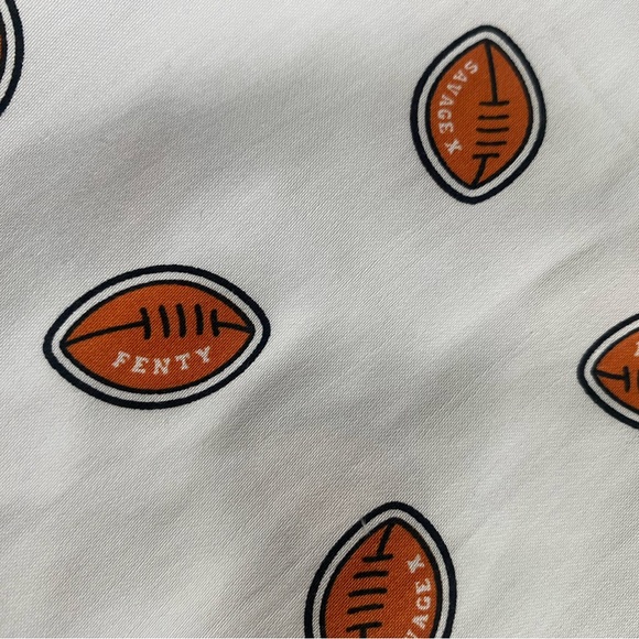 Rihanna Savage X Fenty Mens Boxer - Picture 5 of 5